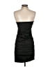 Fab'rik Black Cocktail Dress Size S - photo 2