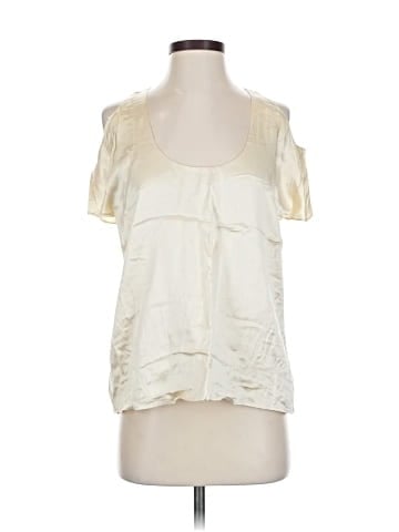 Mason Short Sleeve Blouse (view 1)
