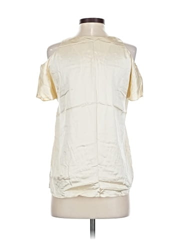 Mason Short Sleeve Blouse (view 2)
