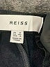Reiss Black Dress Pants Size 8 - photo 6