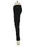 Barely There Solid Black Active Pants Size M - photo 5