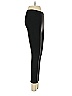 Barely There Solid Black Active Pants Size M - photo 4