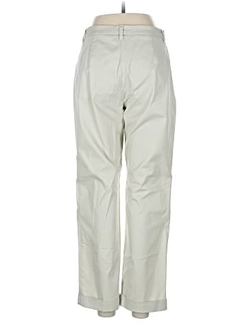 Jones New York Signature Casual Pants (view 2)