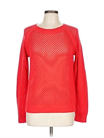 Berenice Pullover Sweater (view 1)