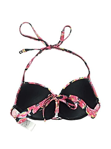 Topshop Swimsuit Top (view 2)