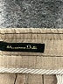 Massimo Dutti Tweed Brown Dress Pants Size 2 - photo 3