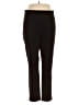 Andrew Marc for Costco Solid Black Active Pants Size XL - photo 1