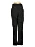 Hanita 100% Polyester Black Casual Pants Size S - photo 2
