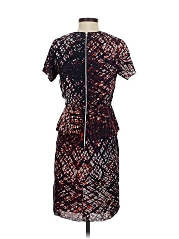 W118 by Walter Baker Cocktail Dress (view 2)