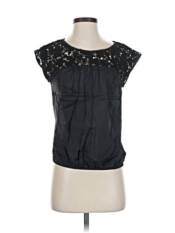 Twelfth Street by Cynthia Vincent Blouse (view 1)