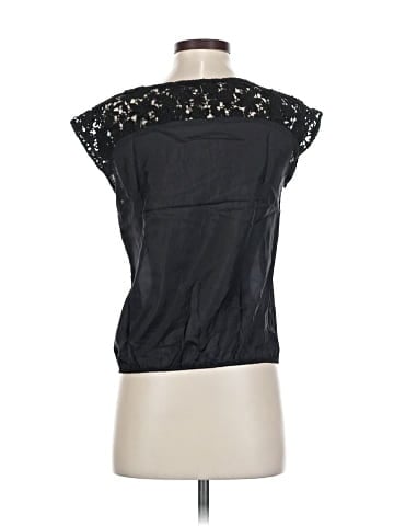 Twelfth Street by Cynthia Vincent Blouse (view 2)