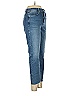 FRAME Blue Jeans Size 29 waist - photo 4