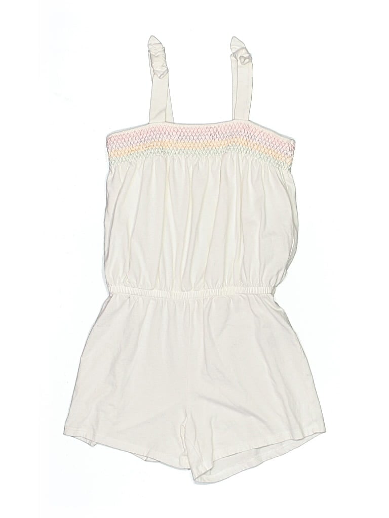 Click to view more detailed imagery on our partner's website Pre-owned Gap Kids' Dress In White