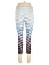 Athleta Blue Active Pants Size M - photo 1