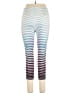 Athleta Blue Active Pants Size M - photo 2