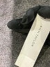 Ann Taylor Solid Black Cocktail Dress Size 6 - photo 7