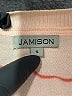 Jamison Pink Cardigan Size S - photo 7