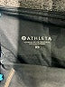 Athleta Black Active Pants Size XS - photo 4