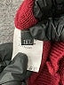 Unbranded Burgundy Pullover Sweater Size 1XL - photo 8