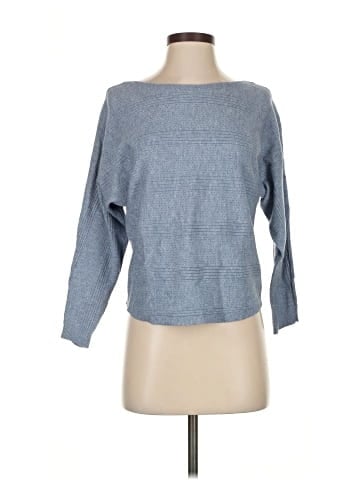 A Common Thread Pullover Sweater (view 1)