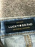 Lucky Brand Blue Jeans Size 4 - photo 7