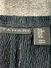 Tahari 100% Polyester Chevron-herringbone Blue Dress Pants Size M - photo 7
