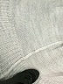 Maille Clu Gray Cardigan Size S - photo 8