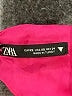 Zara Pink Sleeveless Top Size XS - photo 4
