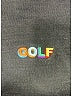 GOLF 100% Cotton Black Sweatshirt Size XS - photo 6