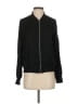 Lulus Black Track Jacket Size XS - photo 1