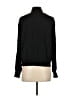 Lulus Black Track Jacket Size XS - photo 2