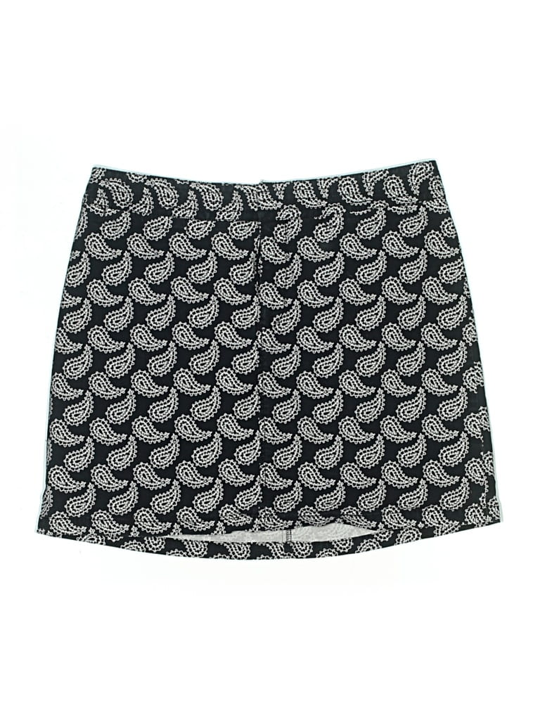Pre-owned Dockers Skort In Gray