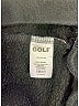 GOLF 100% Cotton Black Sweatshirt Size XS - photo 12