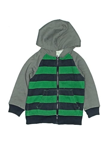 Healthtex Zip Up Hoodie (view 1)