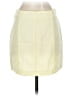 Zara Solid Ivory Formal Skirt Size S - photo 2