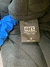Obey Blue Pullover Hoodie Size M (kids) - photo 3