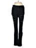 Levi's Hearts Black Jeans Size 27 waist - photo 1