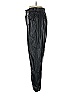 Madewell 100% Polyurethane Black Faux Leather Pants Size 6 - photo 5