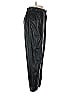 Madewell 100% Polyurethane Black Faux Leather Pants Size 6 - photo 4