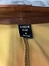 Shein 100% Polyester Brown Casual Pants Size M - photo 7