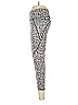 Sweaty Betty Polka Dots Blue Active Pants Size S - photo 5