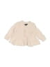 Baby Gap 100% Cotton Ivory Cardigan Size 6-12 mo - photo 1