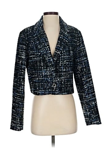 Bagatelle Blazer (view 1)
