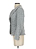 Banana Republic Gray Blazer Size 0 (petite) - photo 5