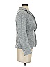 Banana Republic Gray Blazer Size 0 (petite) - photo 4