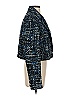 Bagatelle Tweed Blue Black Blazer Size P (petite) - photo 4