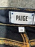Paige Blue Jeans Size 25 waist - photo 4