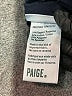 Paige Blue Jeans Size 25 waist - photo 5