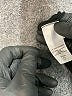 Splendid Solid Black Casual Dress Size XS - photo 8