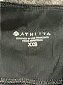 Athleta Black Active Pants Size XXS - photo 4